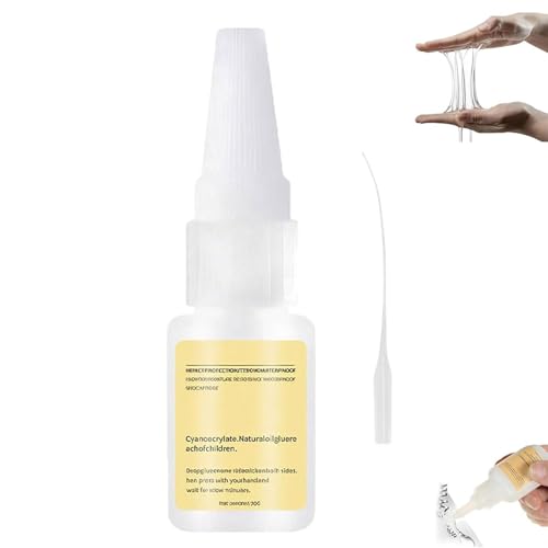 Adhesivo de soldadura de secado rápido eléctrico multiusos, pegamento aceitoso de alta resistencia para soldadura de 50 ml, curado rápido para azulejos, zapatos, vidrio, cerámica, plástico (1 Pcs)