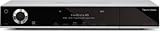 HDTV-DigitalSat-Receiver mit Twin-Tuner, digitalem Videorekorder (integrierte Festplatte) und Internetfunktionalität