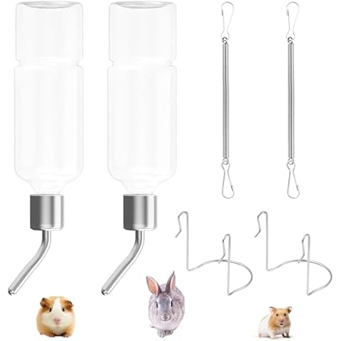 Bouteille d'eau suspendue HSLXBY Cover