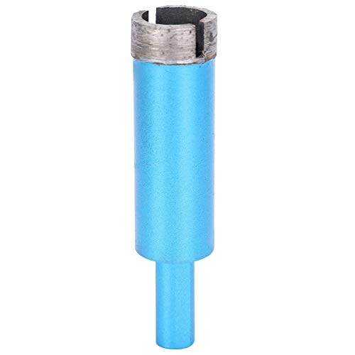 TANIQIACA 3Pcs Broca de sierra de diamante 20 mm miniatura 5