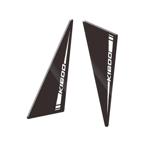 Kit protection pour carburant et huile K1600B idéal pour les voyages
