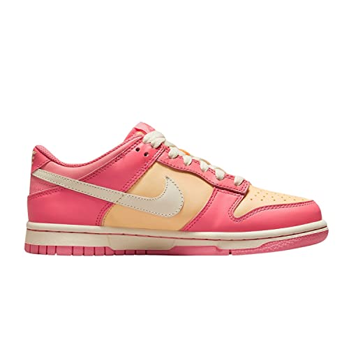 Image of Nike Kid's Dunk Low Sneaker