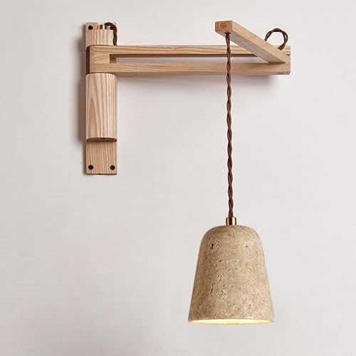 Plafonnier dôme en rotin naturel fait main pour un design élégant