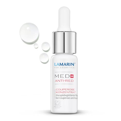 LAMARIN Refill Anti Age Serum, Multicolor