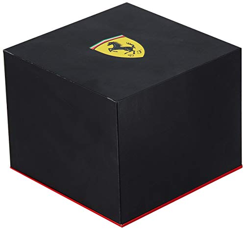 SCUDERIA