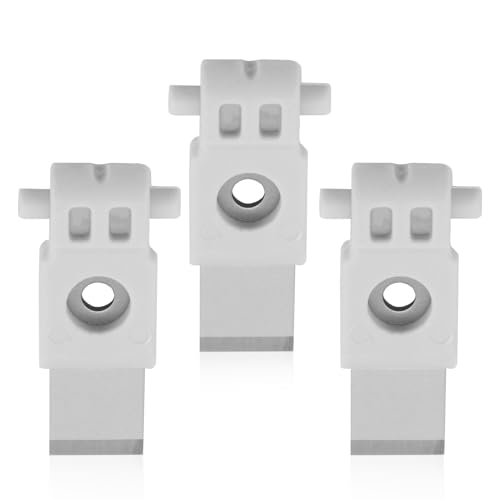 Bambu Lab A1/P1/X1�V���[�Y�p�t�B�������g�J�b�^�[�u���[�h3�����A�����x�u���[�h�t��3D�v�����^�[�A�N�Z�T���[�́A�m�Y���̋l�܂��t�B�������g�̋l�܂��h���܂�