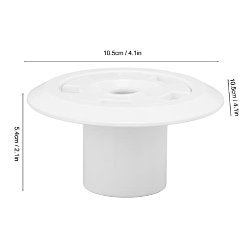 Bicos De Jato De Piscina, Jato De Spa Giratório De 360 ​​graus Para Piscina, Bico De Saída De Massag