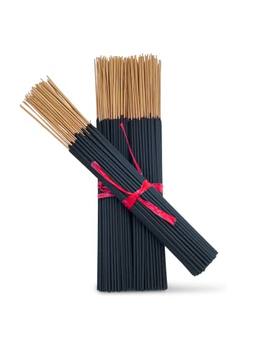 Plant Guru White Tea and Thyme Incense Sticks #TOP27