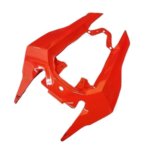 Capot de selle CBR1000RR 2017-2019 finition premium carénage
