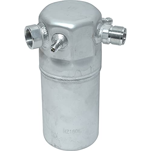 Universal Air Cond Rd6254c Uac Rd 6254C A C Accumulator