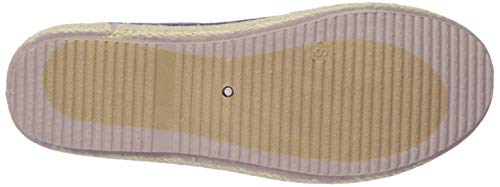 Image of FOCO NFL Women's Espadrille Canvas Shoes