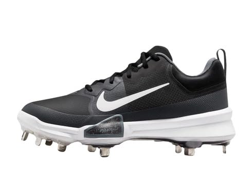 Nike Force Zoom Trout 9 Pro Low Metal Baseball Cleats