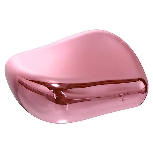 1 Pc Molinillo De Pie Depurador De Pies Lima Para Pies Con Raspador De Pedicura Escofina De Talón Lima De Pedicura De Cristal Agente De Mudanzas Lavado De Pies Vidrio Cuidado