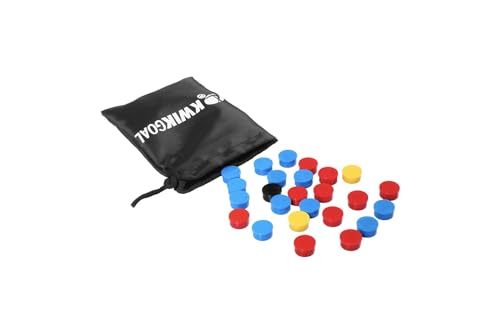 Kwik Goal Player Magnets