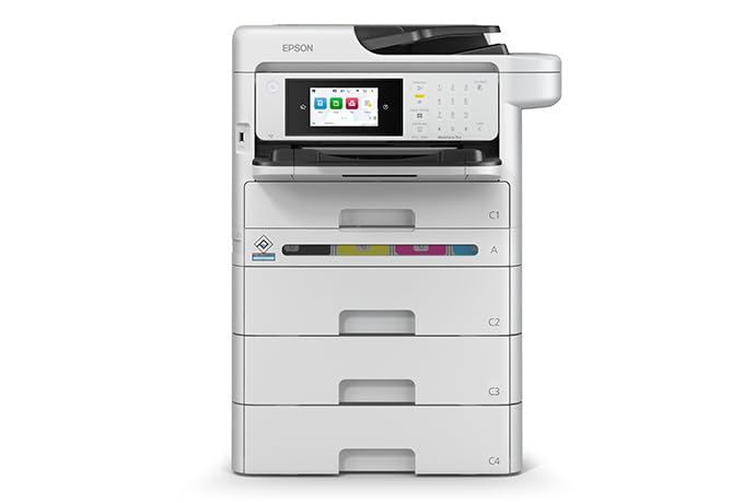 Mejores precios y opiniones de Impresora Epson wf listamos los 10 mejores. 14 Imagen adicional