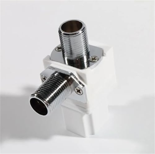 Électrovanne bistable G1/2 vanne d'eau pulsée 4.5V CC - 3