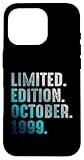 Photo Gallery edizione limitata ottobre 1999 retro vintage 1999 custodia per iphone 16 pro Photo Gallery edizione limitata ottobre 1999 retro vintage 1999 custodia per iphone 16 pro