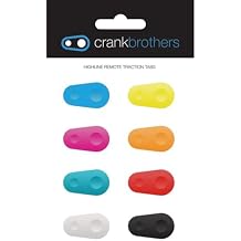 Highline - Remote Traction Tabs - Extra Grip 8 Pieces