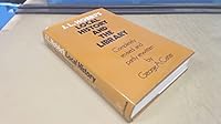 LOCAL HISTORY AND THE LIBRARY (GRAFTON BKS.) 0233956158 Book Cover