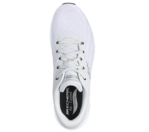 Image of Skechers Men Lace Up Sneaker Shoes