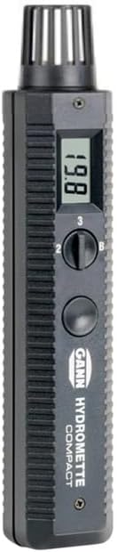 Gann Hydromette Compact B