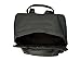 Fjällräven Kånken Unisex Travel Backpack - Side Slip Pocket - Adjustable Shoulder Straps - Dual Top Handles Forest Green One Size One Size