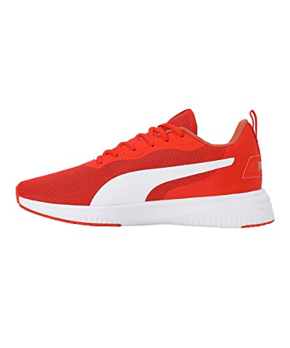 Image of Puma Unisex Adult Flyer Flex Knit Running Shoe