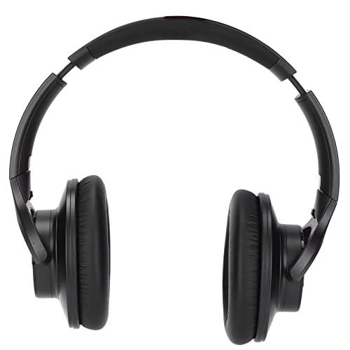 EKOPED Casque antibruit BT5.0 Prend en Charge Le Microphone Audio AUX pour Ordinateurs Portables, téléphones, tablettes… - Les Beatles, Paul McCartney, John Lennon, RIngo Starr, George Harrison EKOPED Casque antibruit BT5.0 Prend en Charge Le Microphone Audio AUX pour Ordinateurs Portables, téléphones, tablettes… – Image 8