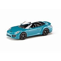 siku 1523, Porsche 911