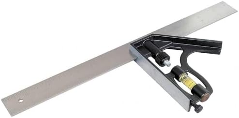 STANLEY 2-46-222 - Escuadra 12"