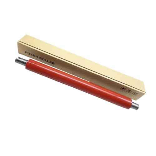 Rouleau de fusion inférieur Konica Bizhub C552 C652 C550 C650 pièce de fixation