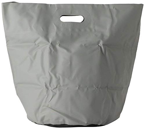 (���i�C�e�b�h�A���[�Y �O���[�����[�x�� �����N�V���O) [ �n�C�^�C�h ] HIGHTIDE LV �^�[�v �o�b�O ���E���h M�T�C�Y �S�~�� �����h���[ 32495990289 1500 MD.GRAY(15) FREE