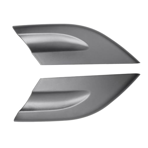 Techo baca coche cubiertas portaequipajes trasero embellecedor para Hyundai Tucson 87297-2E000