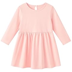 E-light Pink Long Sleeve