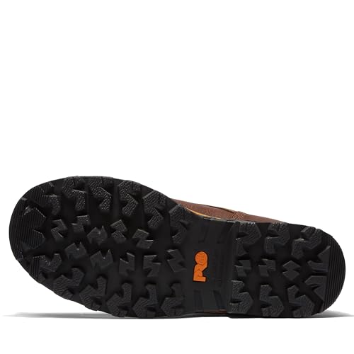 Timberland PRO mens Boondock 8 Inch Composite Safety Toe Waterproof4