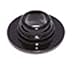 COMP Cams 799-1 Steel Retainer for Ford 4.6 4 Valve w/ 26123 Beehive Springs