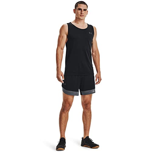 Under Armour Men's Tech Tank 2.04