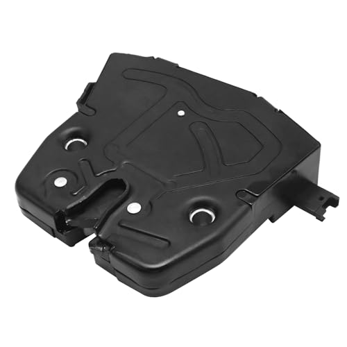Serrure de coffre haute résistance 51247119049 pour BMW E91 - 7