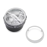 Esthétique et durable : Un design élégant et une grande robustesse pour une expérience de conduite optimale