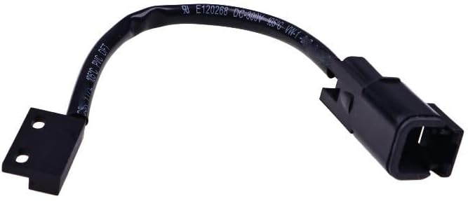 Aftermarket Door Latch Sensor 6728459 Fit Intended For T110 T140 T180 T190 T200 T250 T300 T320 T450 T550 T590 T595 T630 T650 T740 T750 T770 T870