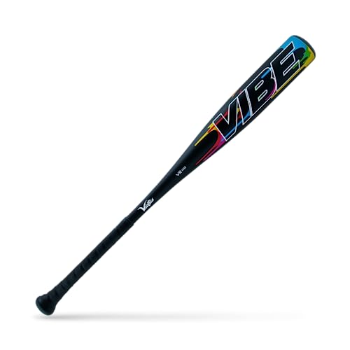 Victus Vibe USSSA Senior League Metal Baseball Bat, 2 3/4" Barrel, (-5, -8, and -10), 31" / 26 oz