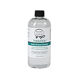 Tusc & Pine InstaVar™ Gloss Picture Varnish - Archival Quality Varnish for Oil, Alkyd, and Acrylic Artists - 16.9oz Bottle