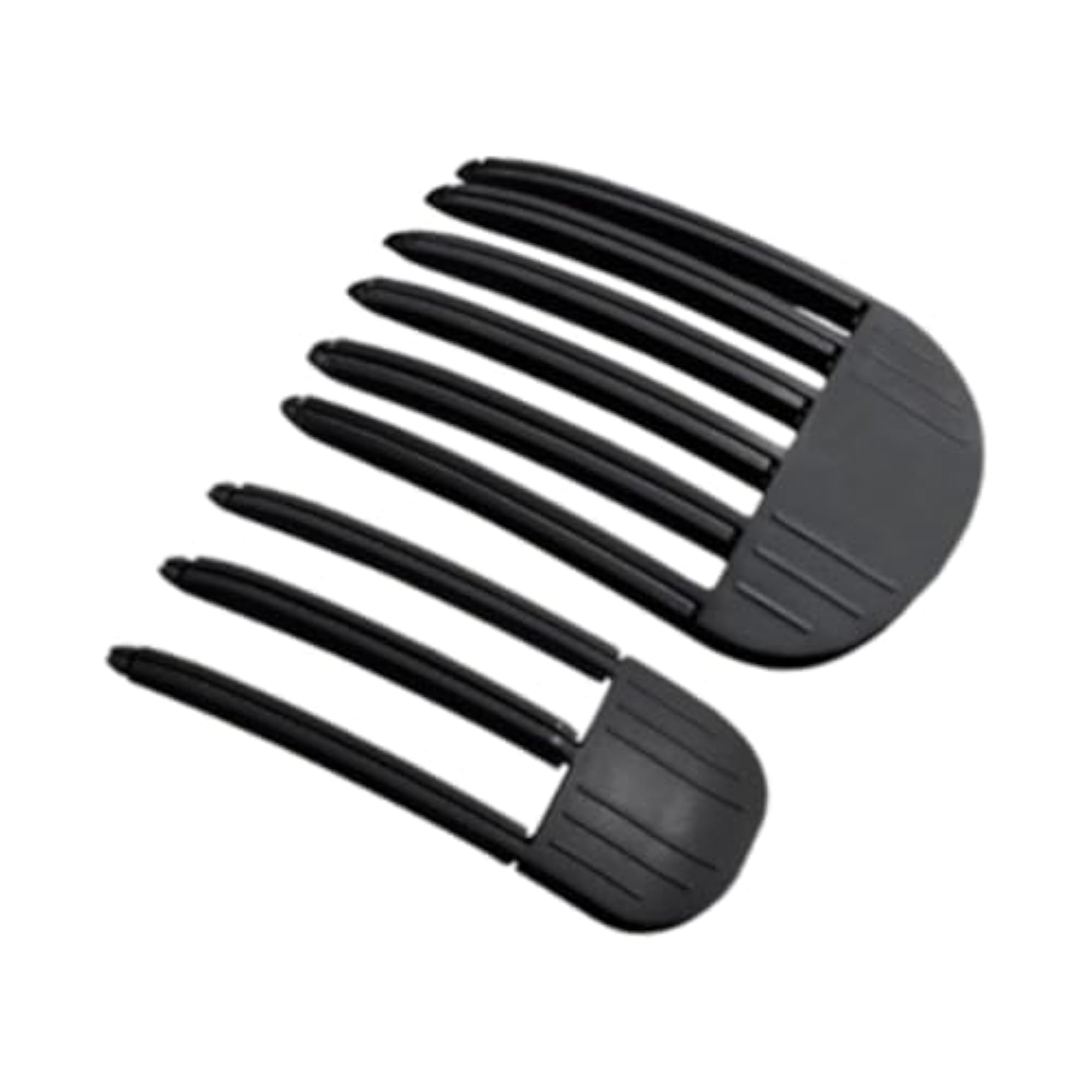 2 Pieces Hair Roots Volume Clips for All Hair Types
