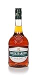 Three Barrels Rare Old French Brandy VSOP, 70cl