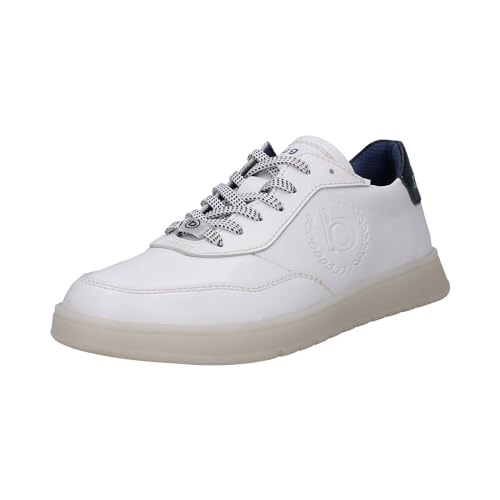 Image of bugatti Men's 322-aio01 Lace-Up Shoes