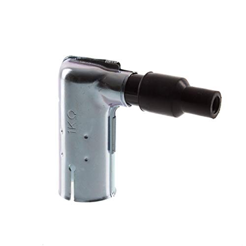 Connecteur de bougie, 1K-Ohm - Simson S50, S51, KR51 Schwalbe etc. - MZ ES, TS, ETS, ETZ