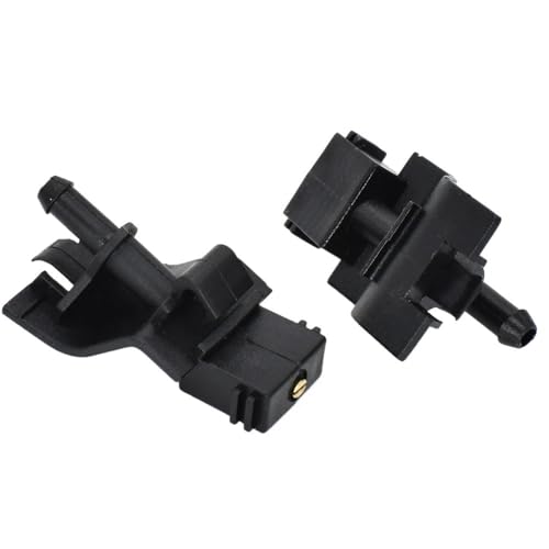 Buse de lave-glace avant à jet fluide pour Toyota Matrix E140 référence 85381-12300