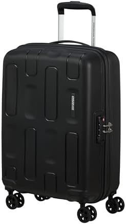 American Tourister Ellipso - Maleta de Mano 55x40x20 cm, Trolley ...