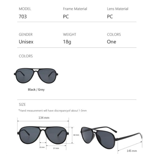 Lunettes de soleil vintage pour bloquer les reflets avec style