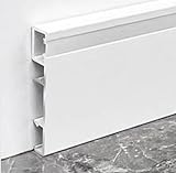 Reviews y listado de Zoclos modernos - los mas comprados. 20 Imagen adicional